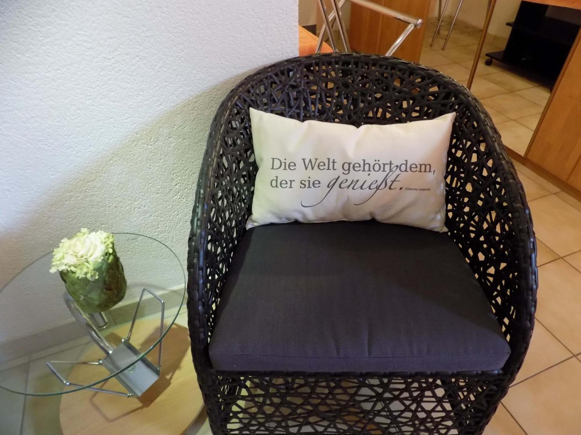 Schoneberg Haus Alexandra公寓 外观 照片
