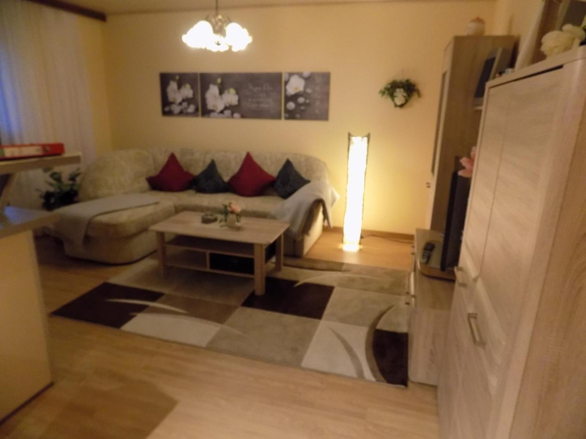 Schoneberg Haus Alexandra公寓 外观 照片