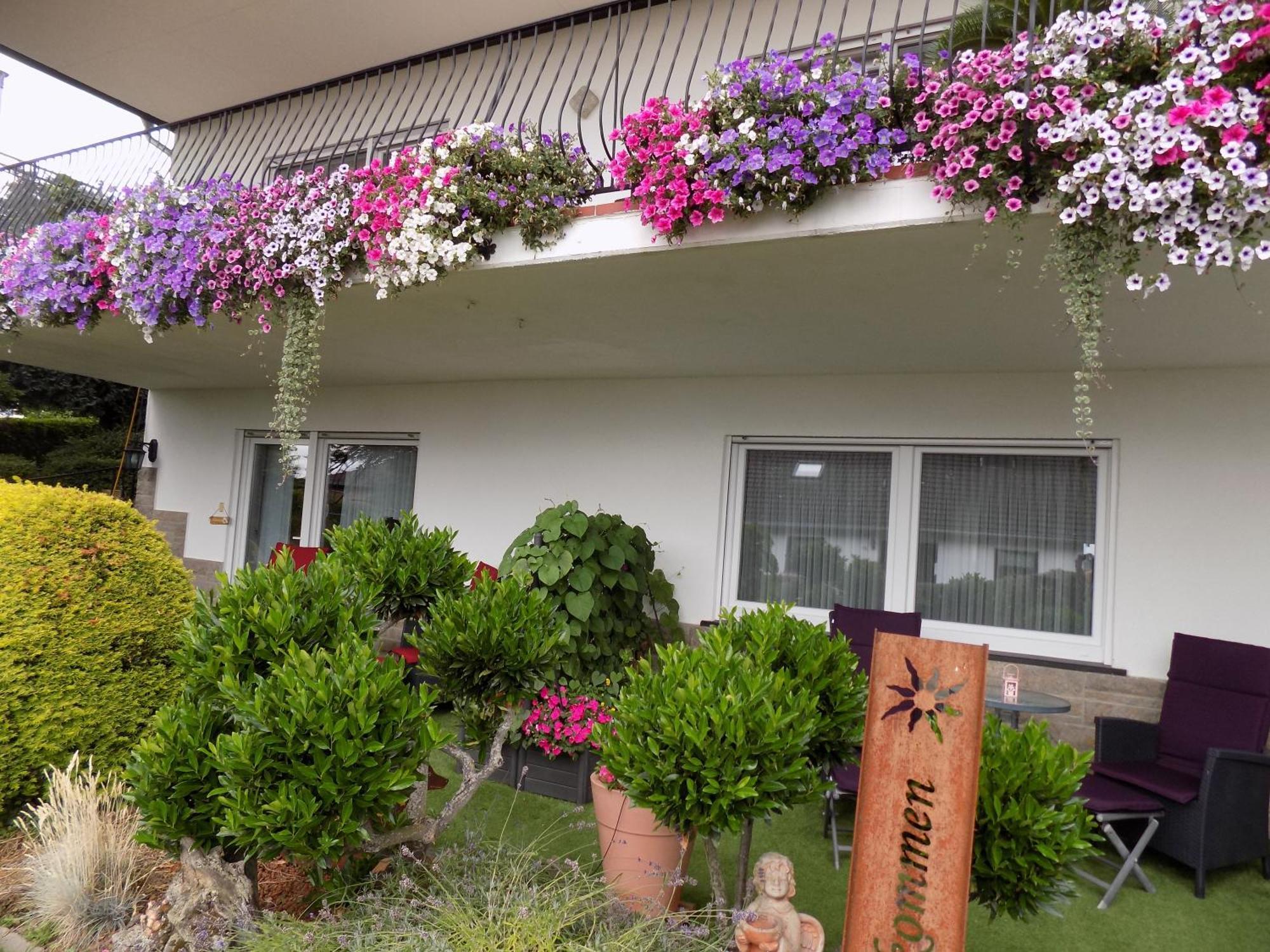 Schoneberg Haus Alexandra公寓 外观 照片