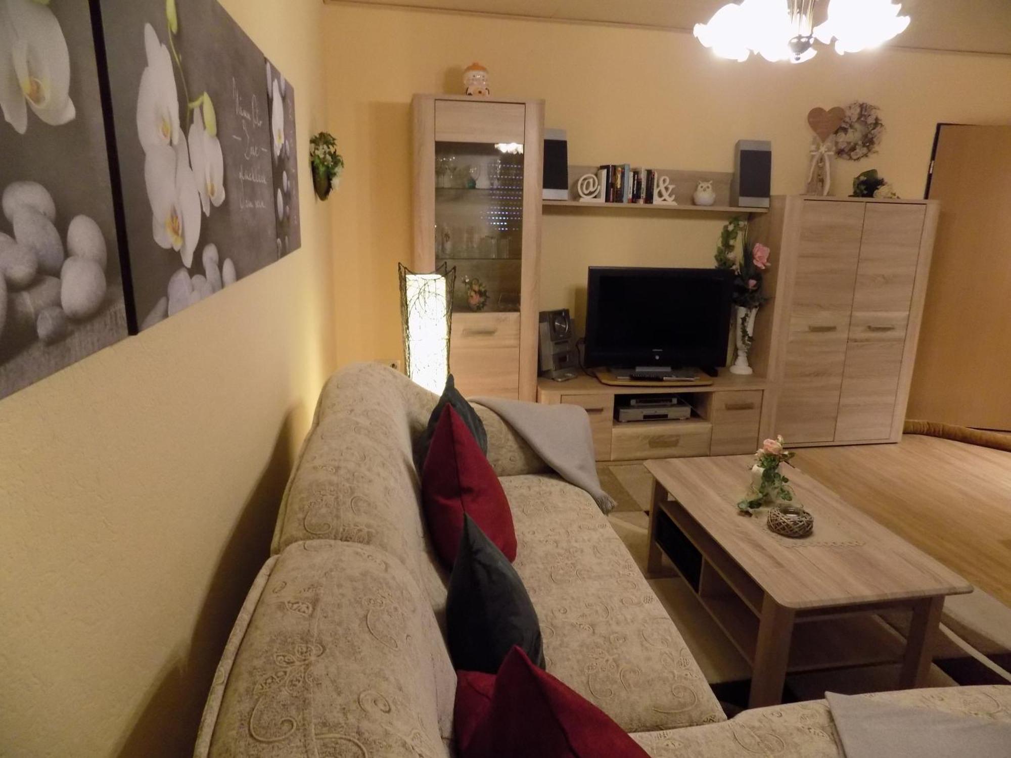 Schoneberg Haus Alexandra公寓 外观 照片
