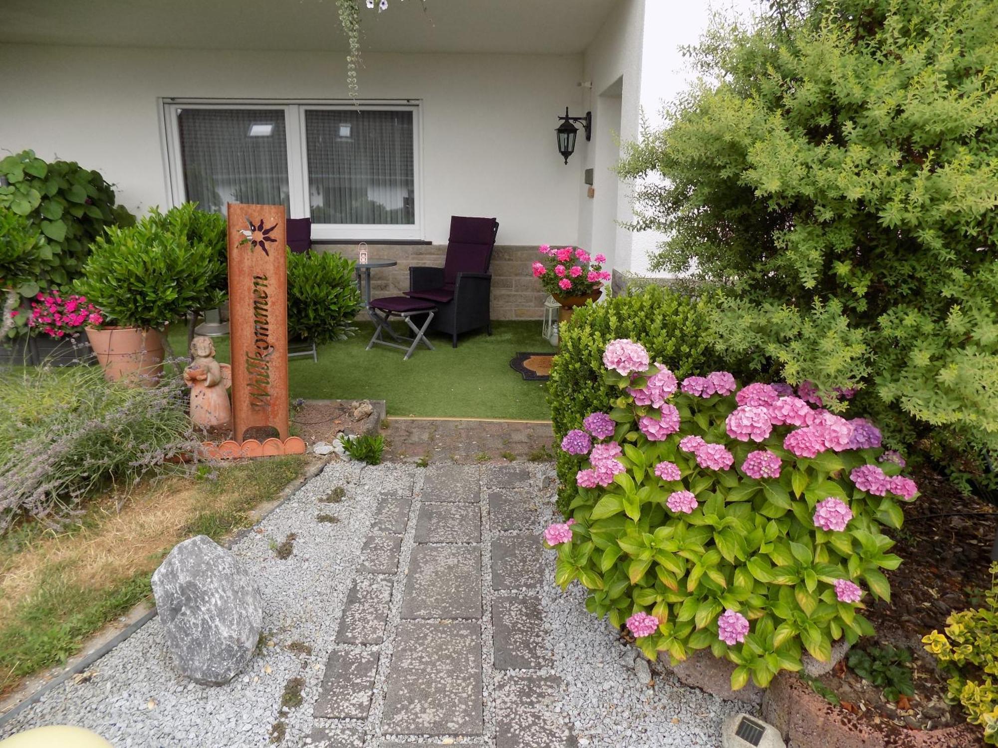 Schoneberg Haus Alexandra公寓 外观 照片