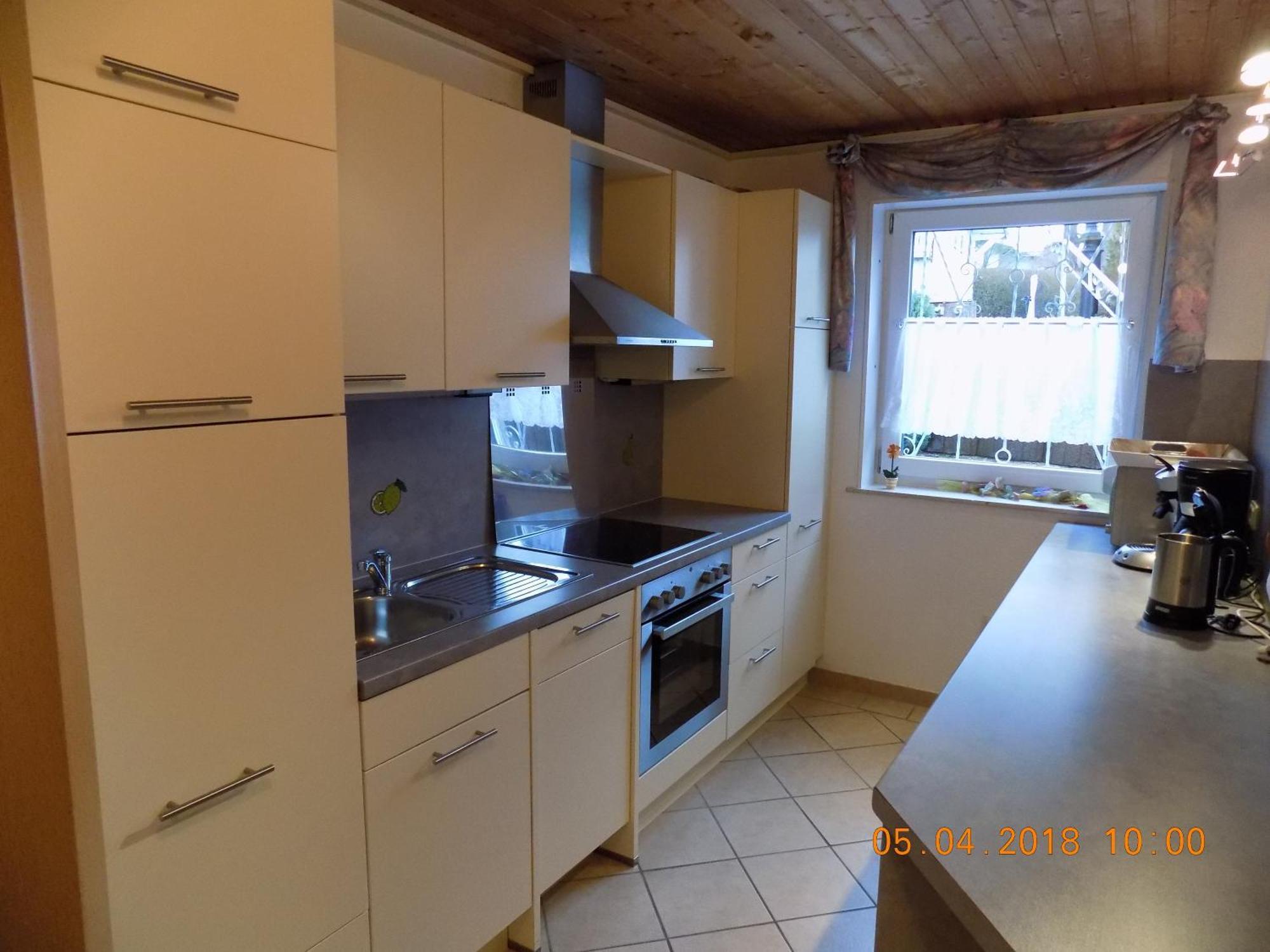 Schoneberg Haus Alexandra公寓 外观 照片